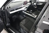 USED 2017 17 AUDI A4 AVANT 2.0 TDI ultra Sport Estate 5dr Diesel Manual Euro 6 (s/s) (190 ps) 9 DOCUMENTED SERVICES I &pound;20 ROAD TAX