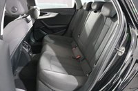 USED 2017 17 AUDI A4 AVANT 2.0 TDI ultra Sport Estate 5dr Diesel Manual Euro 6 (s/s) (190 ps) 9 DOCUMENTED SERVICES I &pound;20 ROAD TAX