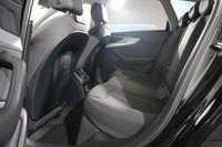 USED 2017 17 AUDI A4 AVANT 2.0 TDI ultra Sport Estate 5dr Diesel Manual Euro 6 (s/s) (190 ps) 9 DOCUMENTED SERVICES I &pound;20 ROAD TAX