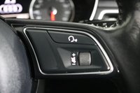 USED 2017 17 AUDI A4 AVANT 2.0 TDI ultra Sport Estate 5dr Diesel Manual Euro 6 (s/s) (190 ps) 9 DOCUMENTED SERVICES I &pound;20 ROAD TAX