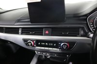 USED 2017 17 AUDI A4 AVANT 2.0 TDI ultra Sport Estate 5dr Diesel Manual Euro 6 (s/s) (190 ps) 9 DOCUMENTED SERVICES I &pound;20 ROAD TAX