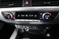 USED 2017 17 AUDI A4 AVANT 2.0 TDI ultra Sport Estate 5dr Diesel Manual Euro 6 (s/s) (190 ps) 9 DOCUMENTED SERVICES I &pound;20 ROAD TAX