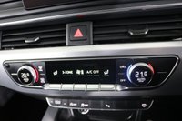 USED 2017 17 AUDI A4 AVANT 2.0 TDI ultra Sport Estate 5dr Diesel Manual Euro 6 (s/s) (190 ps) 9 DOCUMENTED SERVICES I &pound;20 ROAD TAX