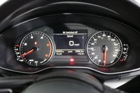USED 2017 17 AUDI A4 AVANT 2.0 TDI ultra Sport Estate 5dr Diesel Manual Euro 6 (s/s) (190 ps) 9 DOCUMENTED SERVICES I &pound;20 ROAD TAX