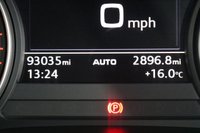 USED 2017 17 AUDI A4 AVANT 2.0 TDI ultra Sport Estate 5dr Diesel Manual Euro 6 (s/s) (190 ps) 9 DOCUMENTED SERVICES I &pound;20 ROAD TAX