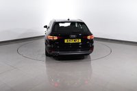 USED 2017 17 AUDI A4 AVANT 2.0 TDI ultra Sport Estate 5dr Diesel Manual Euro 6 (s/s) (190 ps) 9 DOCUMENTED SERVICES I &pound;20 ROAD TAX