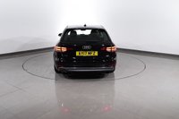 USED 2017 17 AUDI A4 AVANT 2.0 TDI ultra Sport Estate 5dr Diesel Manual Euro 6 (s/s) (190 ps) 9 DOCUMENTED SERVICES I &pound;20 ROAD TAX