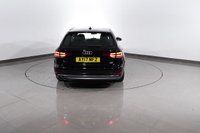 USED 2017 17 AUDI A4 AVANT 2.0 TDI ultra Sport Estate 5dr Diesel Manual Euro 6 (s/s) (190 ps) 9 DOCUMENTED SERVICES I &pound;20 ROAD TAX
