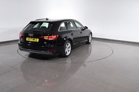USED 2017 17 AUDI A4 AVANT 2.0 TDI ultra Sport Estate 5dr Diesel Manual Euro 6 (s/s) (190 ps) 9 DOCUMENTED SERVICES I &pound;20 ROAD TAX