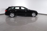 USED 2017 17 AUDI A4 AVANT 2.0 TDI ultra Sport Estate 5dr Diesel Manual Euro 6 (s/s) (190 ps) 9 DOCUMENTED SERVICES I &pound;20 ROAD TAX
