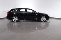 USED 2017 17 AUDI A4 AVANT 2.0 TDI ultra Sport Estate 5dr Diesel Manual Euro 6 (s/s) (190 ps) 9 DOCUMENTED SERVICES I &pound;20 ROAD TAX
