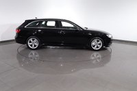 USED 2017 17 AUDI A4 AVANT 2.0 TDI ultra Sport Estate 5dr Diesel Manual Euro 6 (s/s) (190 ps) 9 DOCUMENTED SERVICES I &pound;20 ROAD TAX