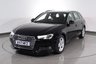 USED 2017 17 AUDI A4 AVANT 2.0 TDI ultra Sport Estate 5dr Diesel Manual Euro 6 (s/s) (190 ps) 9 DOCUMENTED SERVICES I &pound;20 ROAD TAX