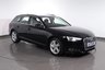 USED 2017 17 AUDI A4 AVANT 2.0 TDI ultra Sport Estate 5dr Diesel Manual Euro 6 (s/s) (190 ps) 9 DOCUMENTED SERVICES I &pound;20 ROAD TAX