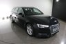 USED 2017 17 AUDI A4 AVANT 2.0 TDI ultra Sport Estate 5dr Diesel Manual Euro 6 (s/s) (190 ps) 9 DOCUMENTED SERVICES I &pound;20 ROAD TAX