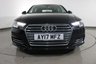 USED 2017 17 AUDI A4 AVANT 2.0 TDI ultra Sport Estate 5dr Diesel Manual Euro 6 (s/s) (190 ps) 9 DOCUMENTED SERVICES I &pound;20 ROAD TAX