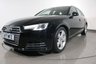 USED 2017 17 AUDI A4 AVANT 2.0 TDI ultra Sport Estate 5dr Diesel Manual Euro 6 (s/s) (190 ps) 9 DOCUMENTED SERVICES I &pound;20 ROAD TAX