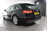 USED 2017 17 AUDI A4 AVANT 2.0 TDI ultra Sport Estate 5dr Diesel Manual Euro 6 (s/s) (190 ps) 9 DOCUMENTED SERVICES I &pound;20 ROAD TAX