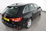 USED 2017 17 AUDI A4 AVANT 2.0 TDI ultra Sport Estate 5dr Diesel Manual Euro 6 (s/s) (190 ps) 9 DOCUMENTED SERVICES I &pound;20 ROAD TAX