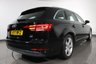 USED 2017 17 AUDI A4 AVANT 2.0 TDI ultra Sport Estate 5dr Diesel Manual Euro 6 (s/s) (190 ps) 9 DOCUMENTED SERVICES I &pound;20 ROAD TAX