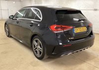 USED 2020 70 MERCEDES-BENZ A CLASS 1.3 A180 AMG Line (Executive) Hatchback 5dr Petrol 7G-DCT Euro 6 (s/s) (136 ps) WideScreens/DigiDash/AppleCP
