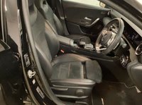 USED 2020 70 MERCEDES-BENZ A CLASS 1.3 A180 AMG Line (Executive) Hatchback 5dr Petrol 7G-DCT Euro 6 (s/s) (136 ps) WideScreens/DigiDash/AppleCP