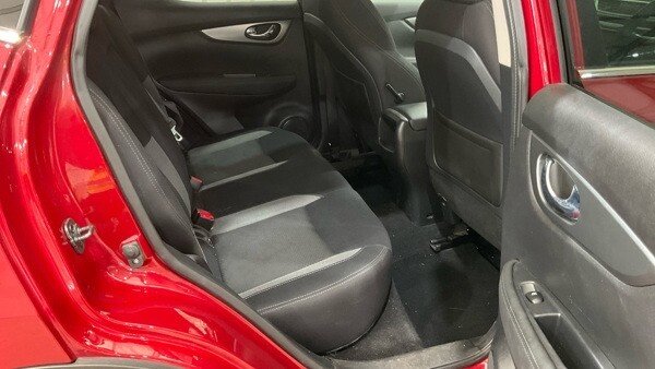 USED 2019 19 NISSAN QASHQAI 1.3 DIG-T N-Connecta SUV 5dr Petrol Manual Euro 6 (s/s) (140 ps) &pound;ZERO DEPOSIT FINANCE