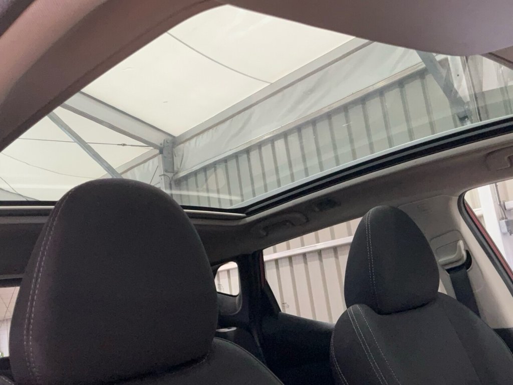 USED 2019 19 NISSAN QASHQAI 1.3 DIG-T N-Connecta SUV 5dr Petrol Manual Euro 6 (s/s) (140 ps) &pound;ZERO DEPOSIT FINANCE