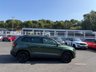 USED 2018 18 SKODA KAROQ 2.0 TDI SE SUV 5dr Diesel DSG 4WD Euro 6 (s/s) (150 ps) Emerald Green Metallic, low mileage 4x4 DSG Auto Diesel