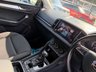 USED 2018 18 SKODA KAROQ 2.0 TDI SE SUV 5dr Diesel DSG 4WD Euro 6 (s/s) (150 ps) Emerald Green Metallic, low mileage 4x4 DSG Auto Diesel