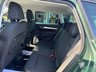 USED 2018 18 SKODA KAROQ 2.0 TDI SE SUV 5dr Diesel DSG 4WD Euro 6 (s/s) (150 ps) Emerald Green Metallic, low mileage 4x4 DSG Auto Diesel