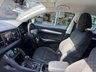 USED 2018 18 SKODA KAROQ 2.0 TDI SE SUV 5dr Diesel DSG 4WD Euro 6 (s/s) (150 ps) Emerald Green Metallic, low mileage 4x4 DSG Auto Diesel