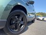 USED 2018 18 SKODA KAROQ 2.0 TDI SE SUV 5dr Diesel DSG 4WD Euro 6 (s/s) (150 ps) Emerald Green Metallic, low mileage 4x4 DSG Auto Diesel