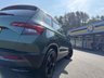 USED 2018 18 SKODA KAROQ 2.0 TDI SE SUV 5dr Diesel DSG 4WD Euro 6 (s/s) (150 ps) Emerald Green Metallic, low mileage 4x4 DSG Auto Diesel
