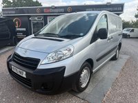 USED 2015 15 PEUGEOT EXPERT 1.6 HDi Professional Panel Van 4dr Diesel Manual L1 H1 (177 g/km, 90 bhp) 