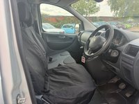 USED 2015 15 PEUGEOT EXPERT 1.6 HDi Professional Panel Van 4dr Diesel Manual L1 H1 (177 g/km, 90 bhp) 