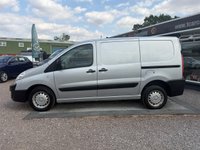 USED 2015 15 PEUGEOT EXPERT 1.6 HDi Professional Panel Van 4dr Diesel Manual L1 H1 (177 g/km, 90 bhp) 