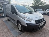USED 2015 15 PEUGEOT EXPERT 1.6 HDi Professional Panel Van 4dr Diesel Manual L1 H1 (177 g/km, 90 bhp) 