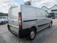 USED 2015 15 PEUGEOT EXPERT 1.6 HDi Professional Panel Van 4dr Diesel Manual L1 H1 (177 g/km, 90 bhp) 