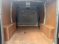 USED 2015 15 PEUGEOT EXPERT 1.6 HDi Professional Panel Van 4dr Diesel Manual L1 H1 (177 g/km, 90 bhp) 