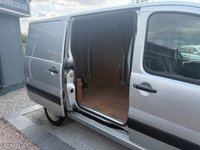 USED 2015 15 PEUGEOT EXPERT 1.6 HDi Professional Panel Van 4dr Diesel Manual L1 H1 (177 g/km, 90 bhp) 