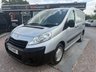 USED 2015 15 PEUGEOT EXPERT 1.6 HDi Professional Panel Van 4dr Diesel Manual L1 H1 (177 g/km, 90 bhp) 