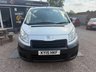 USED 2015 15 PEUGEOT EXPERT 1.6 HDi Professional Panel Van 4dr Diesel Manual L1 H1 (177 g/km, 90 bhp) 