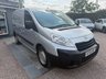 USED 2015 15 PEUGEOT EXPERT 1.6 HDi Professional Panel Van 4dr Diesel Manual L1 H1 (177 g/km, 90 bhp) 