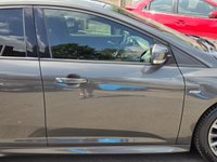USED 2018 68 FORD FOCUS 1.0T EcoBoost ST-Line Hatchback 5dr Petrol Auto Euro 6 (s/s) (125 ps) ST LINE SPEC - FSH - NAV