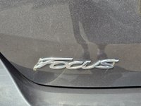 USED 2018 68 FORD FOCUS 1.0T EcoBoost ST-Line Hatchback 5dr Petrol Auto Euro 6 (s/s) (125 ps) ST LINE SPEC - FSH - NAV