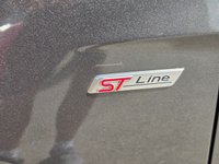 USED 2018 68 FORD FOCUS 1.0T EcoBoost ST-Line Hatchback 5dr Petrol Auto Euro 6 (s/s) (125 ps) ST LINE SPEC - FSH - NAV