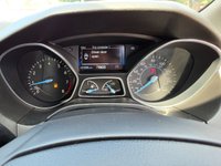 USED 2018 68 FORD FOCUS 1.0T EcoBoost ST-Line Hatchback 5dr Petrol Auto Euro 6 (s/s) (125 ps) ST LINE SPEC - FSH - NAV