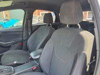 USED 2018 68 FORD FOCUS 1.0T EcoBoost ST-Line Hatchback 5dr Petrol Auto Euro 6 (s/s) (125 ps) ST LINE SPEC - FSH - NAV
