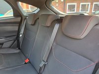 USED 2018 68 FORD FOCUS 1.0T EcoBoost ST-Line Hatchback 5dr Petrol Auto Euro 6 (s/s) (125 ps) ST LINE SPEC - FSH - NAV
